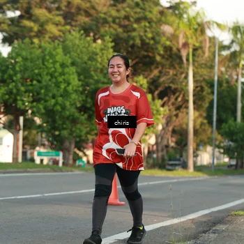 Runner Photo 8013079