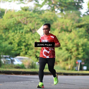 Runner Photo 8013080