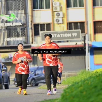 Runner Photo 8013083