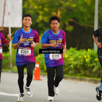 Runner Photo 8013087