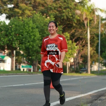 Runner Photo 8013088