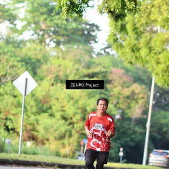 Runner Photo 8013089