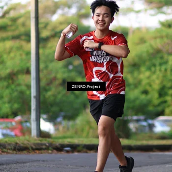 Runner Photo 8013093