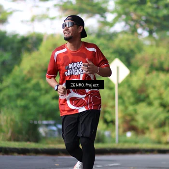 Runner Photo 8013097