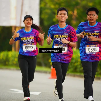Runner Photo 8013099