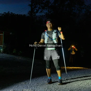 Runner Photo 80131