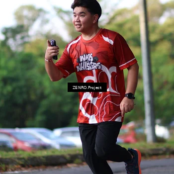 Runner Photo 8013100
