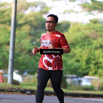 Runner Photo 8013105