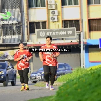 Runner Photo 8013108