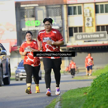 Runner Photo 8013111