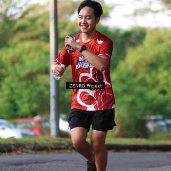 Runner Photo 8013119