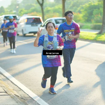 Runner Photo 8013120