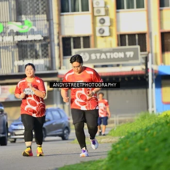 Runner Photo 8013121