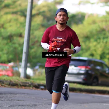Runner Photo 8013125
