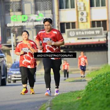 Runner Photo 8013128