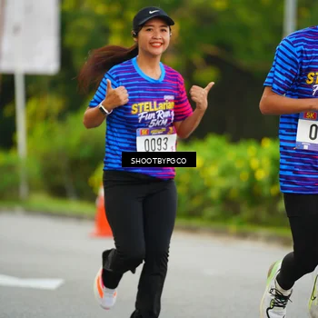 Runner Photo 8013131