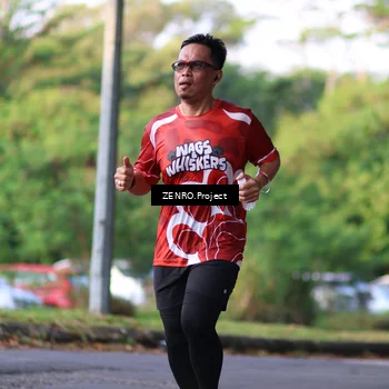 Runner Photo 8013137