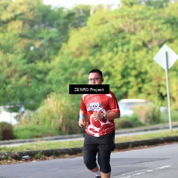 Runner Photo 8013141
