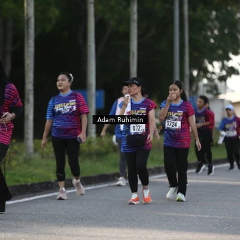 Runner Photo 8013142
