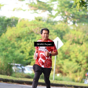 Runner Photo 8013143