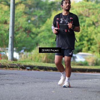 Runner Photo 8013148