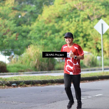 Runner Photo 8013150