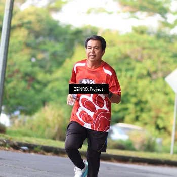 Runner Photo 8013152