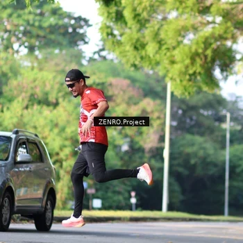 Runner Photo 8013153