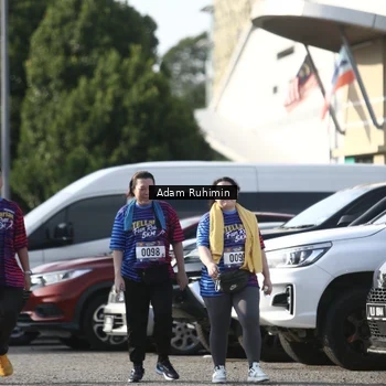 Runner Photo 8013154
