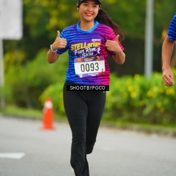 Runner Photo 8013158