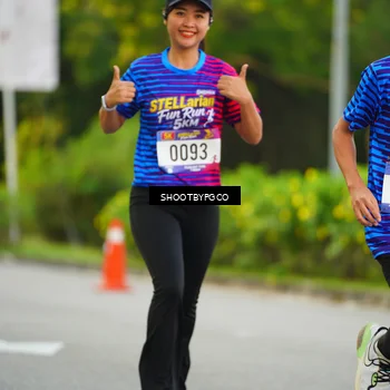 Runner Photo 8013160