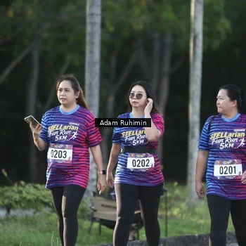Runner Photo 8013161