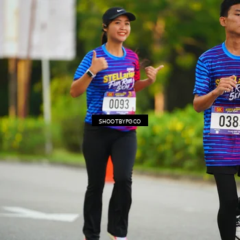 Runner Photo 8013162