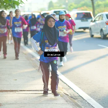 Runner Photo 8013164