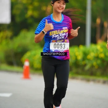Runner Photo 8013166
