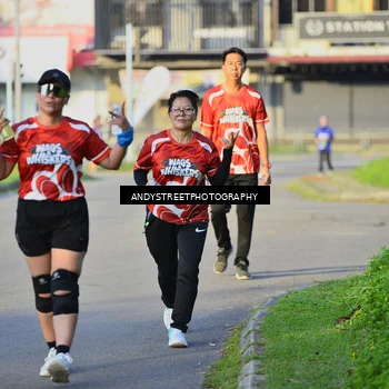 Runner Photo 8013169