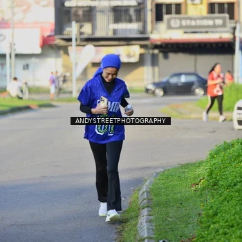 Runner Photo 8013170