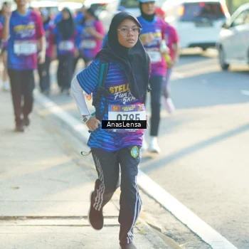 Runner Photo 8013171