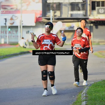 Runner Photo 8013175