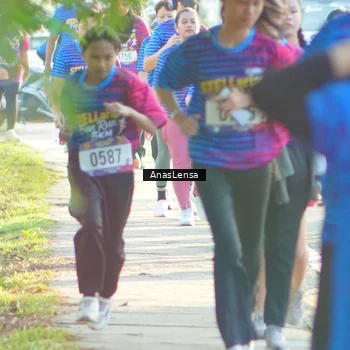 Runner Photo 8013179