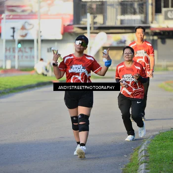 Runner Photo 8013181