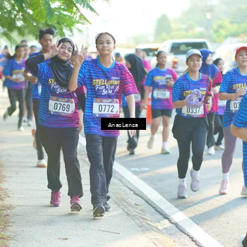Runner Photo 8013183