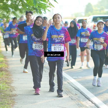 Runner Photo 8013184