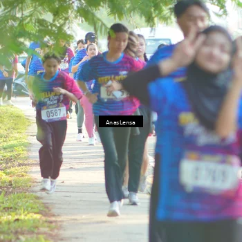 Runner Photo 8013185
