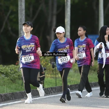 Runner Photo 8013191