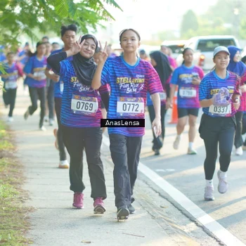 Runner Photo 8013198