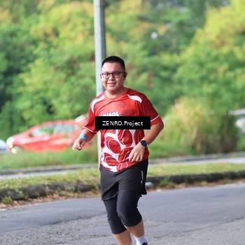 Runner Photo 8013199