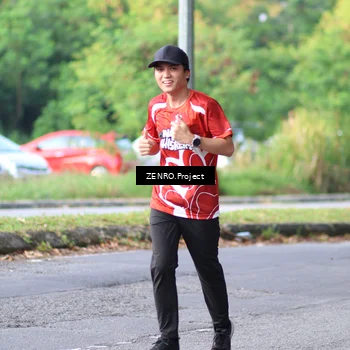 Runner Photo 8013201