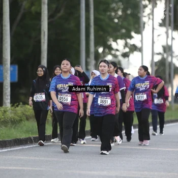 Runner Photo 8013202