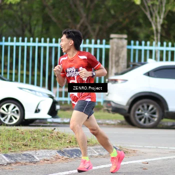 Runner Photo 8013206